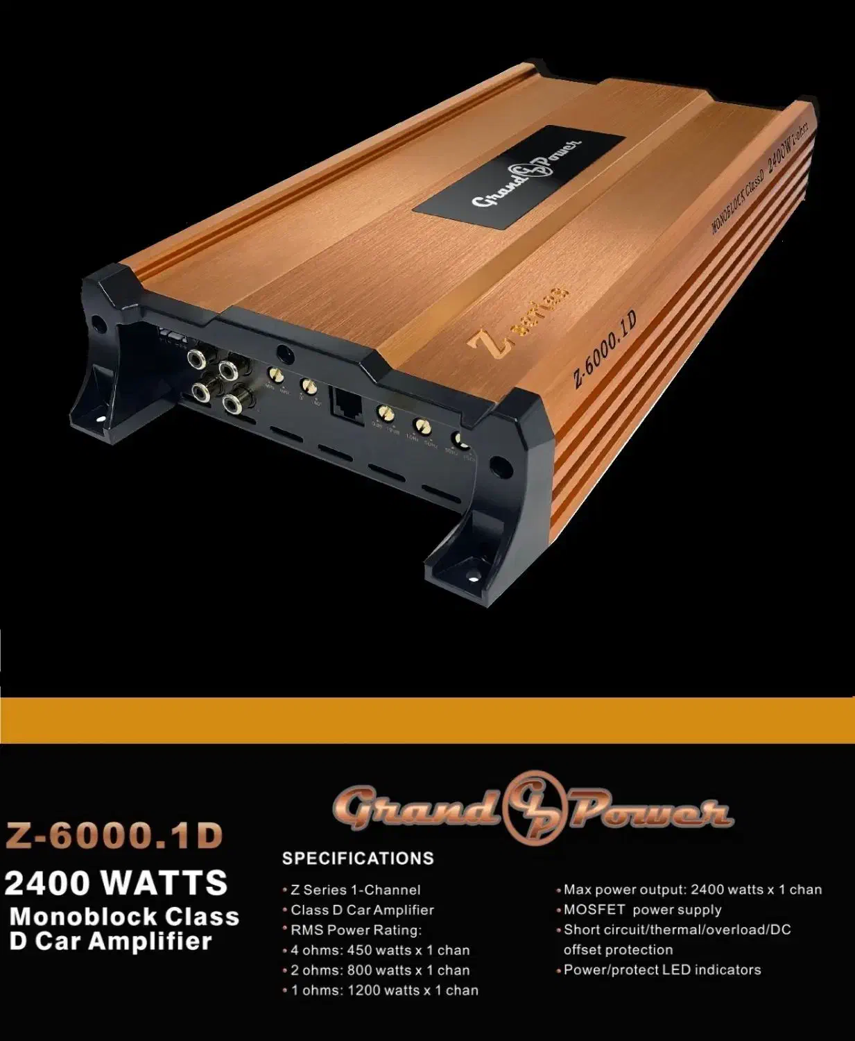 فولرنج ساب مید آمپلی سیستمم|قطعات یدکی و لوازم جانبی|بندرعباس, |دیوار