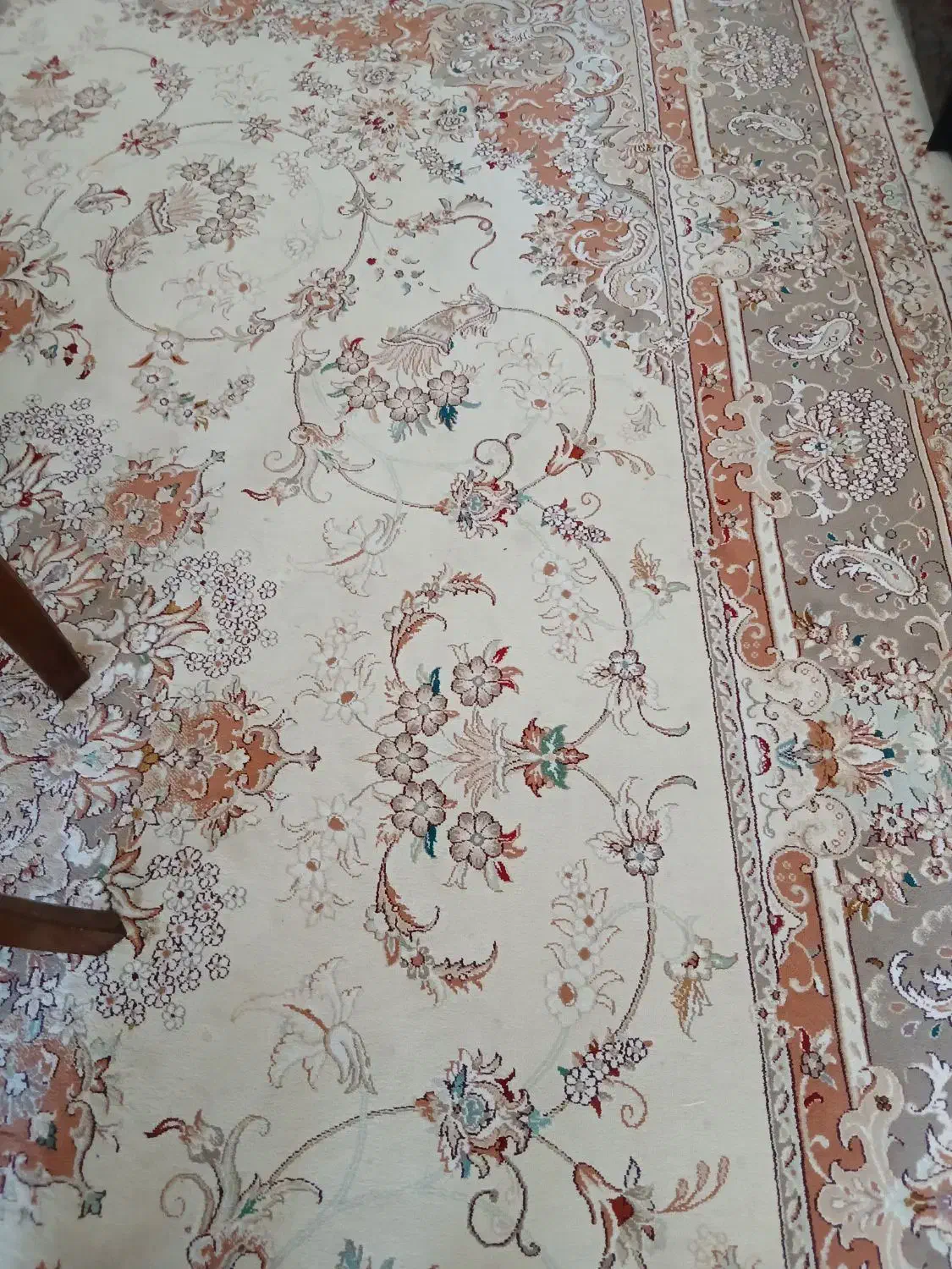 فرش ۱۲ متری|فرش|قم, علی آباد سعدگان|دیوار