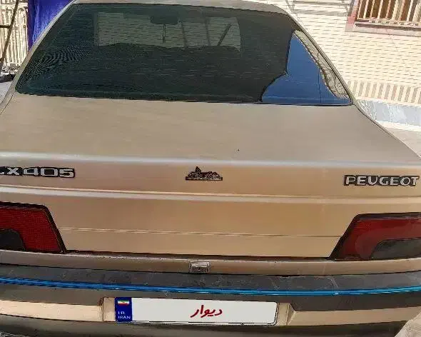 فروش ماشین|خودرو سواری و وانت|چابهار, |دیوار