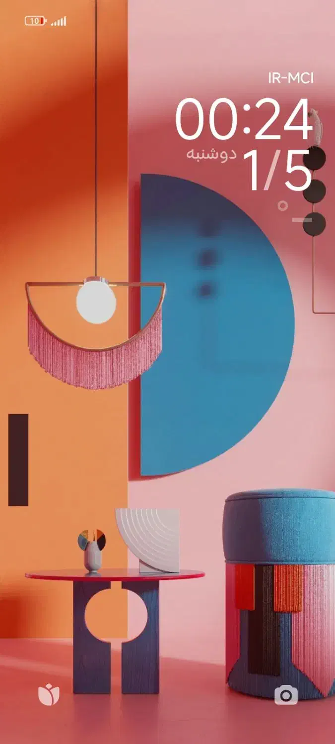 گوشی پوکو c85.256رام8|موبایل|خرم‌آباد, |دیوار