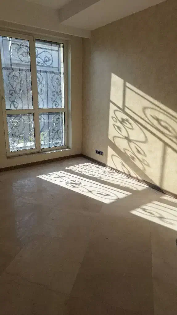 ۱۳۰متر ۳خوابه قیطریه