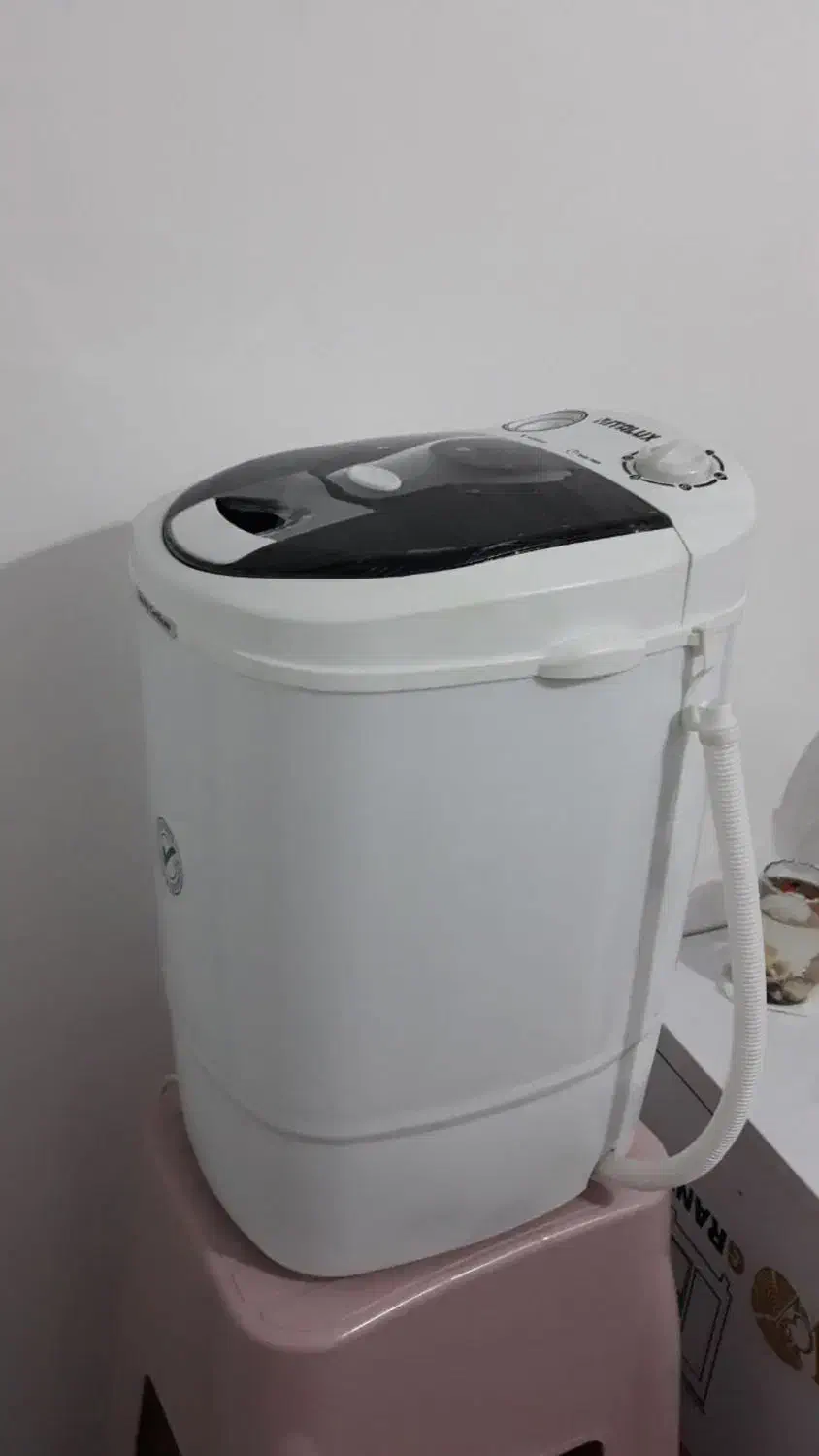 مینی واش ایتالوکس ۳.۵ کیلوگرم MW35|ماشین لباسشویی و خشککن لباس|ساری, |دیوار