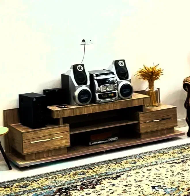 میز تلویزیون|میز تلویزیون|سبزوار, هویزه|دیوار