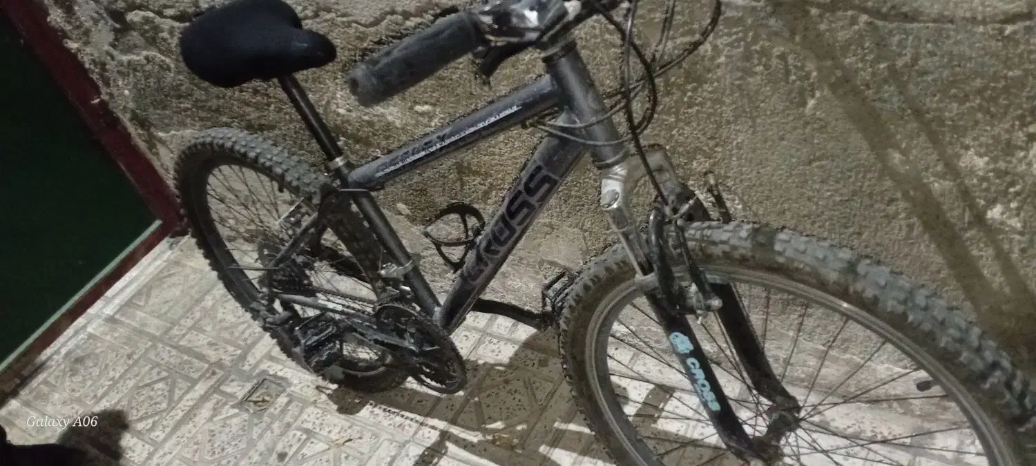 دوچرخه|دوچرخه، اسکیت، اسکوتر|تهران, هفت چنار|دیوار