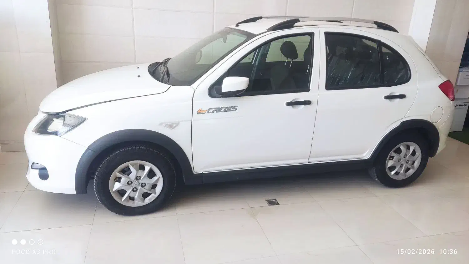 کوییک معمولی مدل 1401|خودرو سواری و وانت|فلاورجان, |دیوار