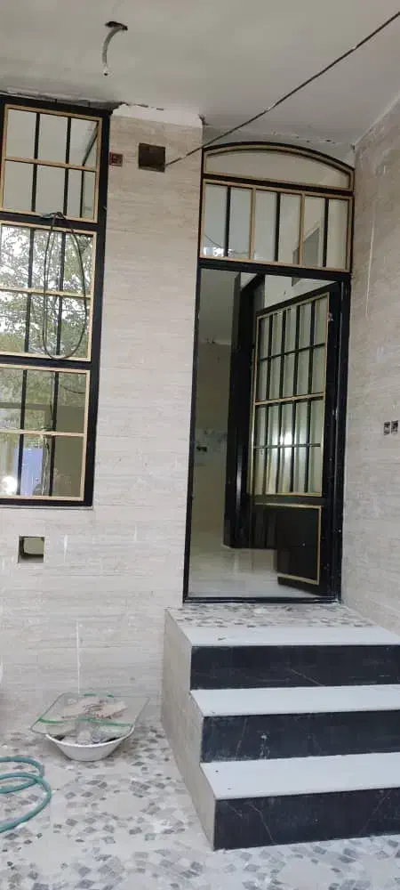 شاپورجان مسکونی طبقه اول مستقل باپارکینگ ۱۰۰متری|فروش خانه و ویلا|شیراز, شاپورجان|دیوار