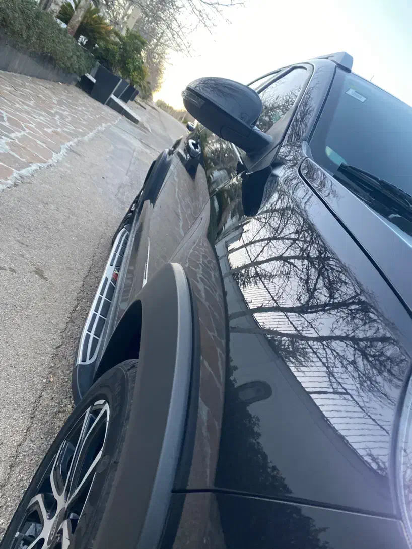 Mvm x22 pro مدل ۱۴۰۴|خودرو سواری و وانت|شیراز, شهرک استقلال|دیوار