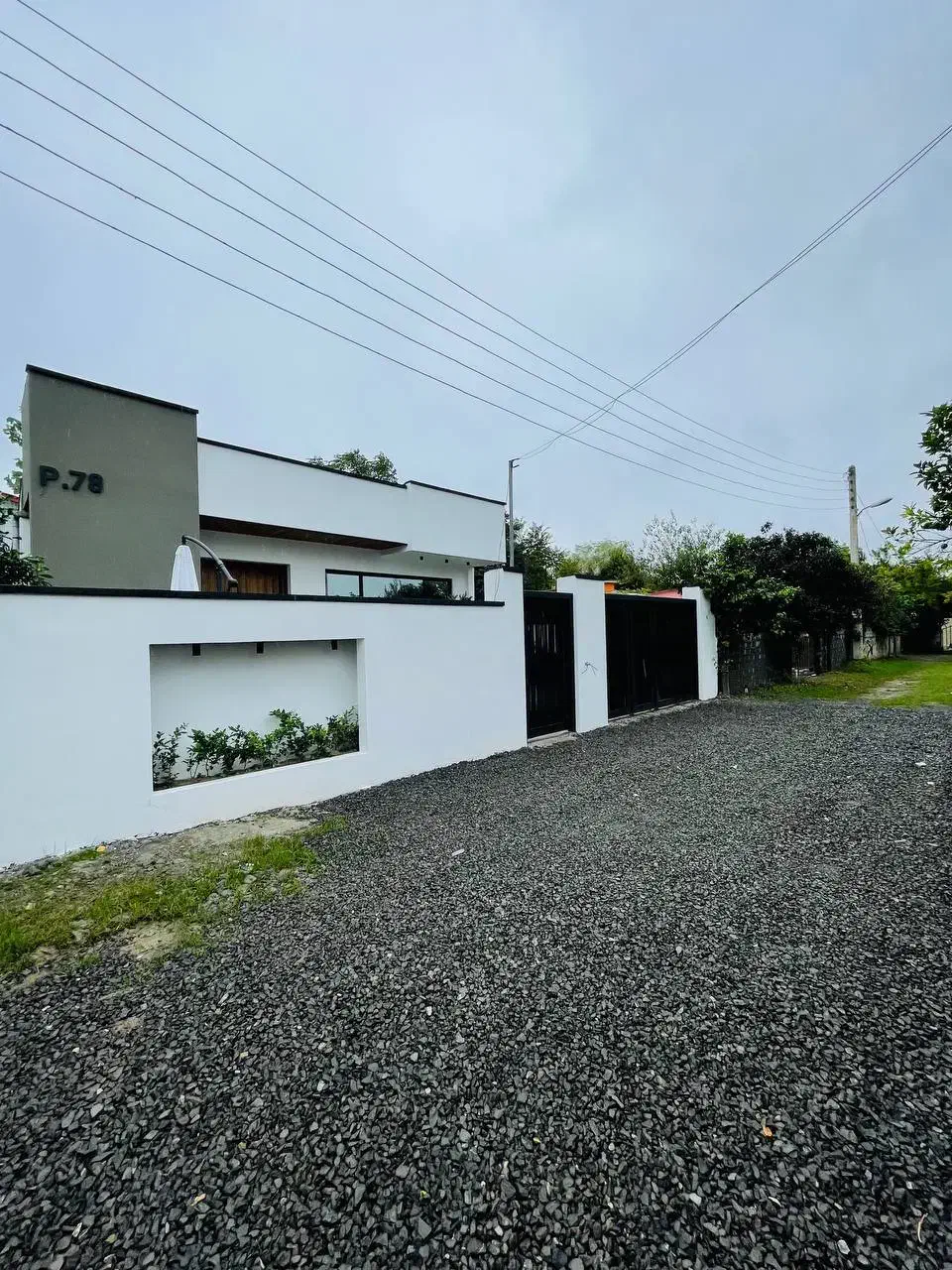 ویلا همکف/ شخصی ساز/ ۳خوابه/ همتا نداره|فروش خانه و ویلا|چمستان, |دیوار