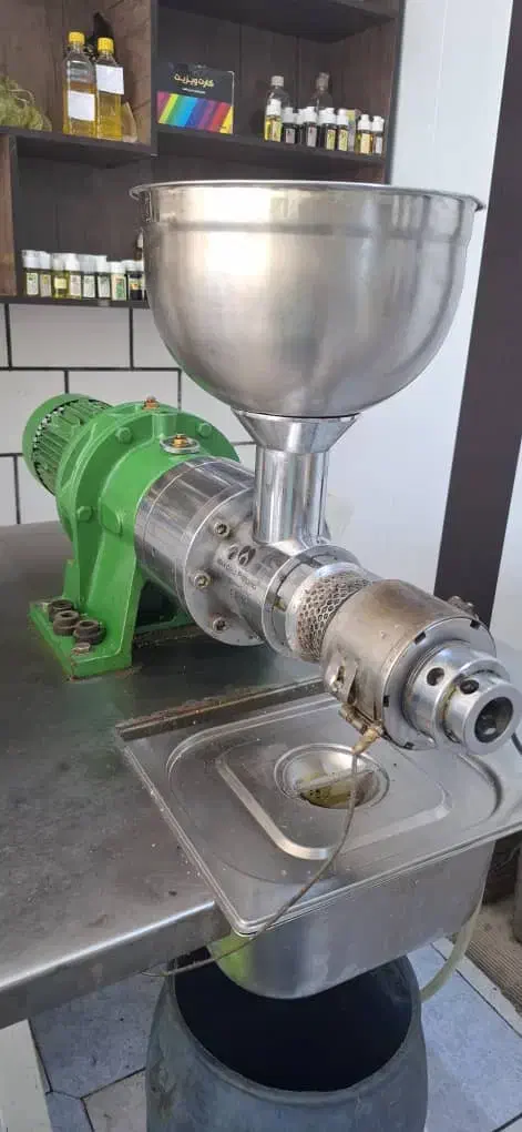 دستگاه روغنگیری|ماشین‌آلات صنعتی|کازرون, |دیوار