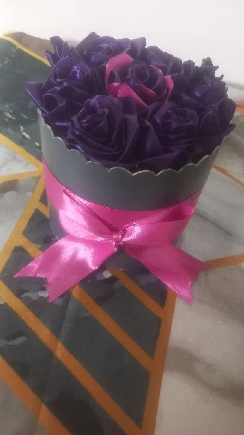 باکس گل|گل مصنوعی|تهران, شهرک شریعتی|دیوار