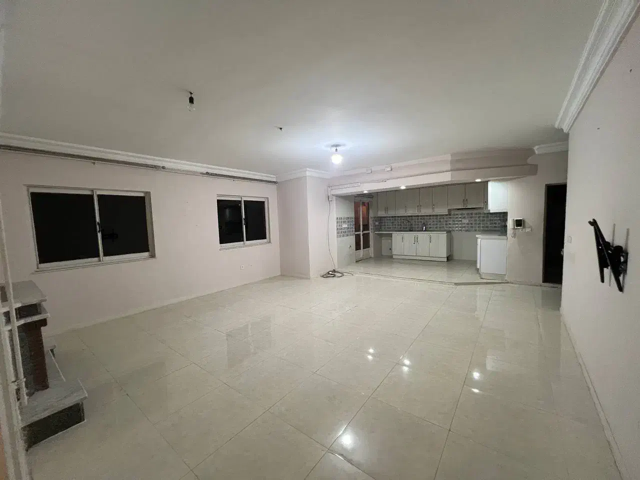 رهن و اجاره یک واحد آپارتمان مسکونی|اجارهٔ آپارتمان|گرگان, |دیوار