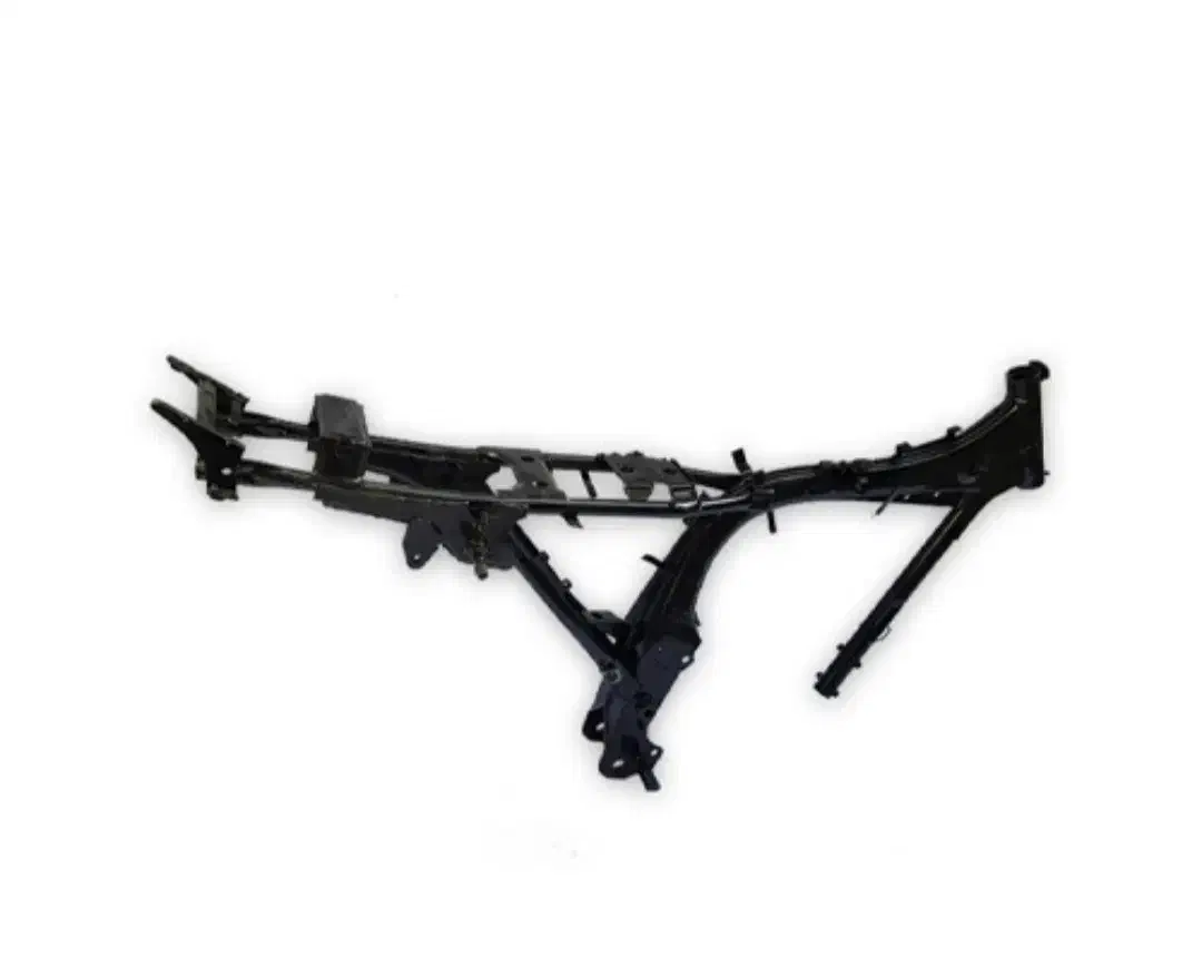 شاسی و کارتل انواع موتور سیکلت|قطعات یدکی و لوازم جانبی|تهران, گمرک|دیوار