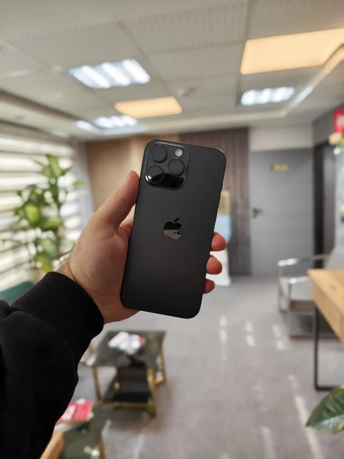 Iphone16promax|موبایل|تبریز, |دیوار