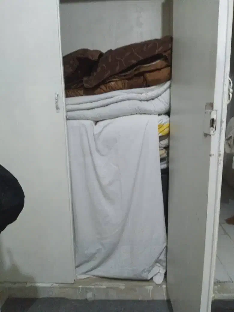 آپارتمان ۵۰ متری رهن واجاره|اجارهٔ آپارتمان|نسیم‌شهر, |دیوار