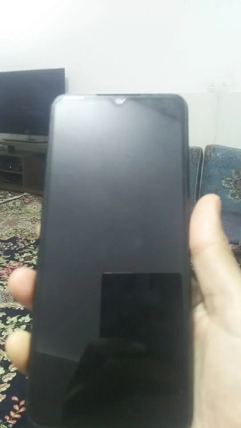 گوشی ردمی ۱۲c|موبایل|رفسنجان, |دیوار