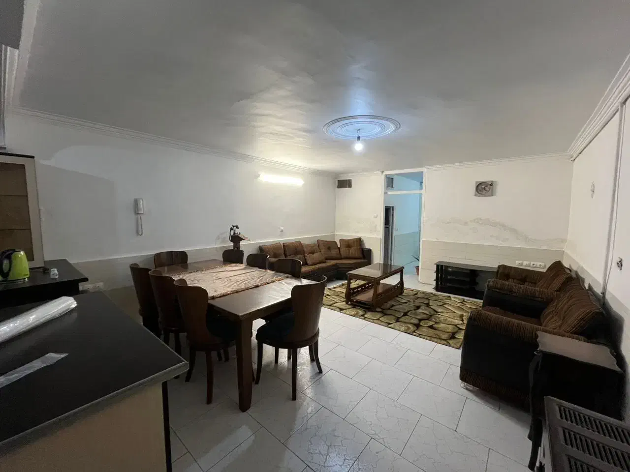 اجاره روزانه و هفتگی|اجارهٔ کوتاه‌مدت آپارتمان و سوئیت|تهران, جوادیه تهرانپارس|دیوار