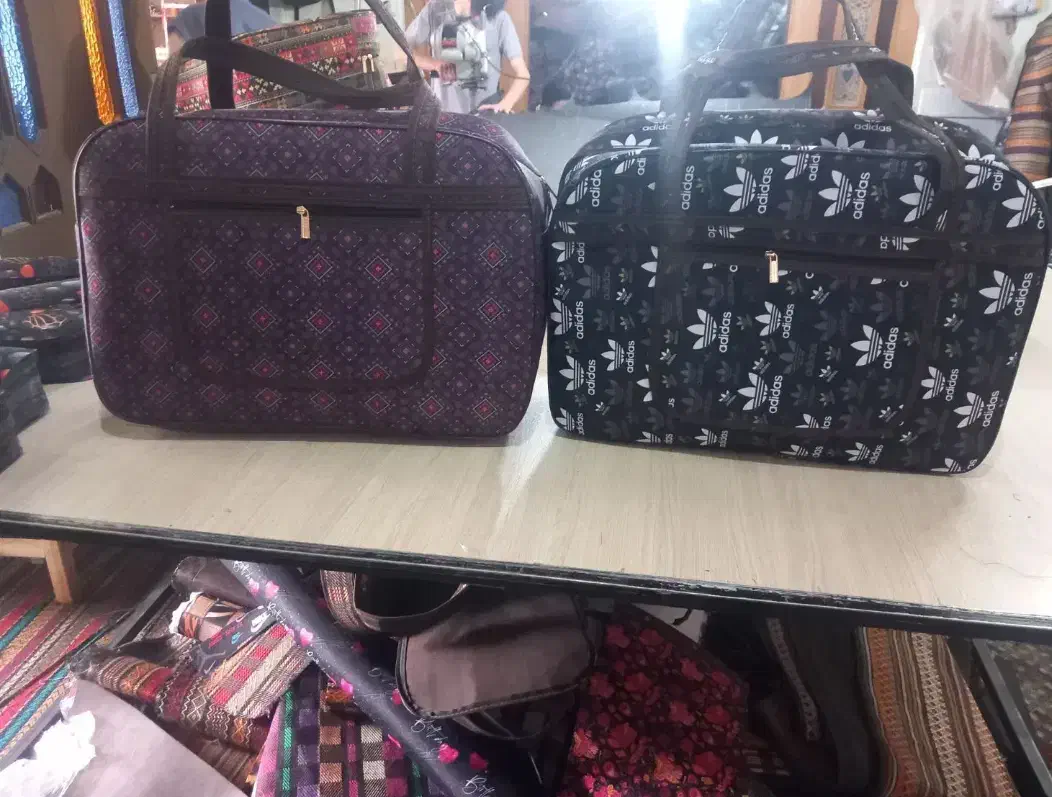 کیف زیر انداز|کیف، کفش، کمربند|یاسوج, |دیوار