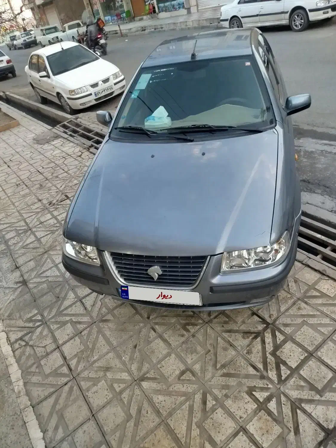 فروش فوری|خودرو سواری و وانت|قرچک, شهرک الحدید|دیوار