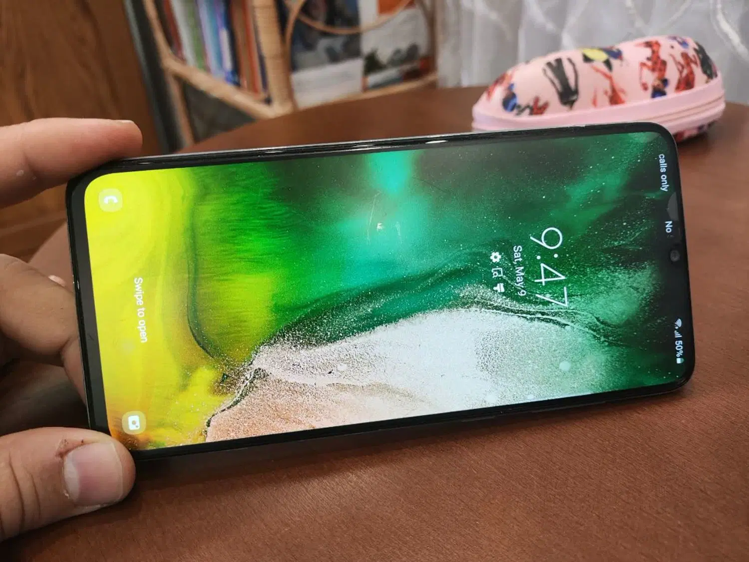 موبایل a70|موبایل|مشهد, ارشاد|دیوار