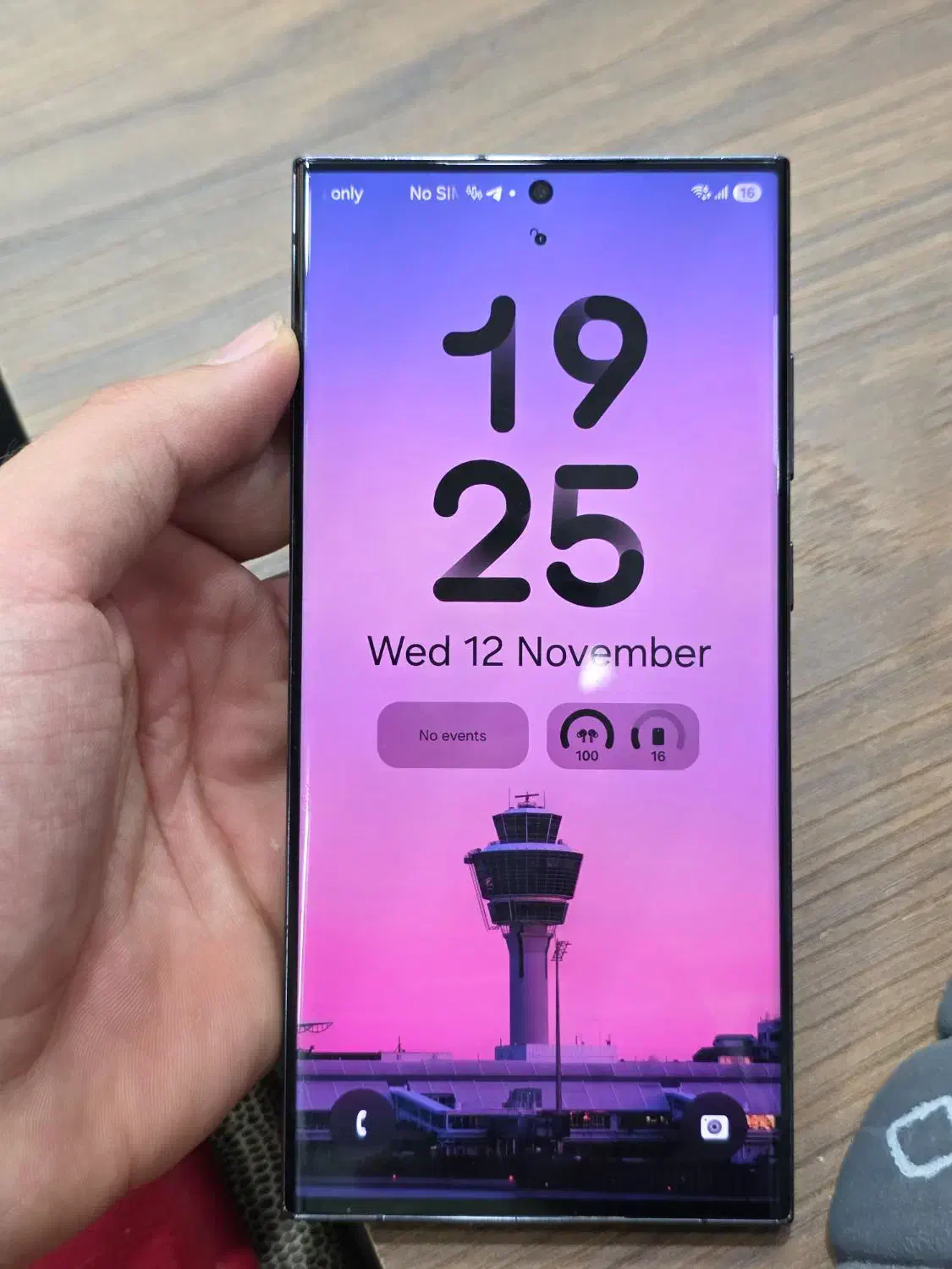 s23 ultra 256 گیگ رم 12|موبایل|بندر ماهشهر, |دیوار