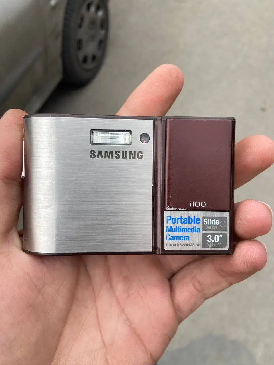 دوربین سامسونگ|دوربین عکاسی و فیلم‌برداری|مشهد, آزادشهر|دیوار