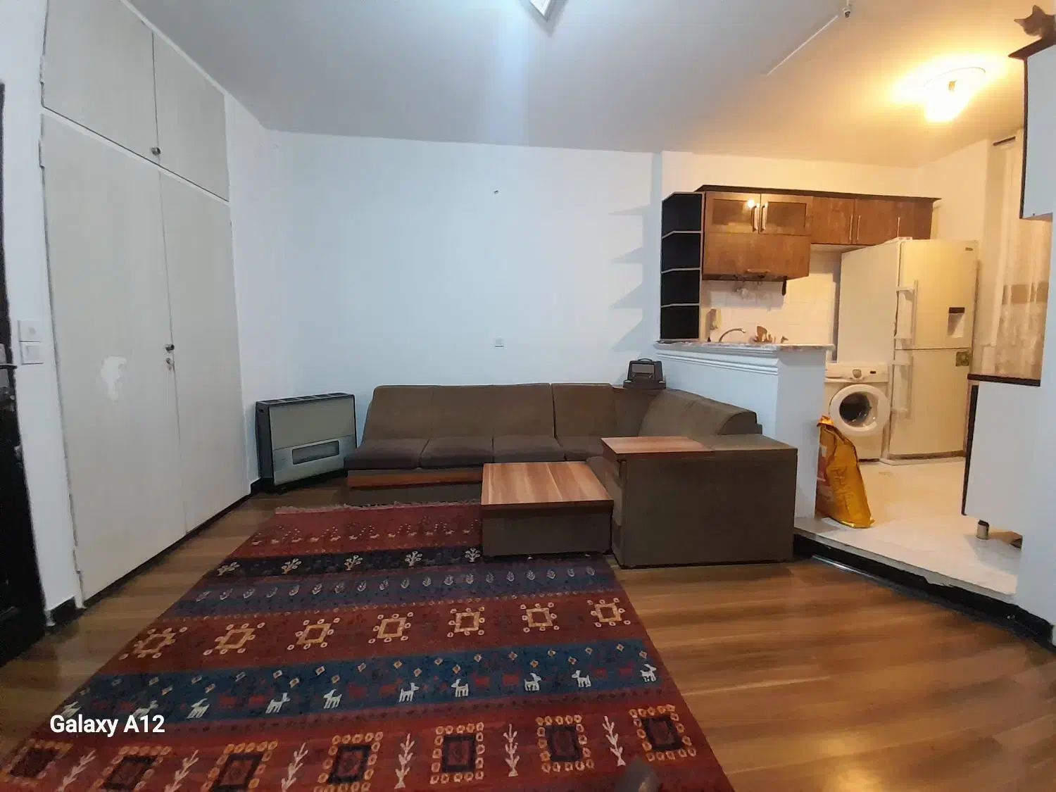 آپارتمان ۴۵ متری یک خواب