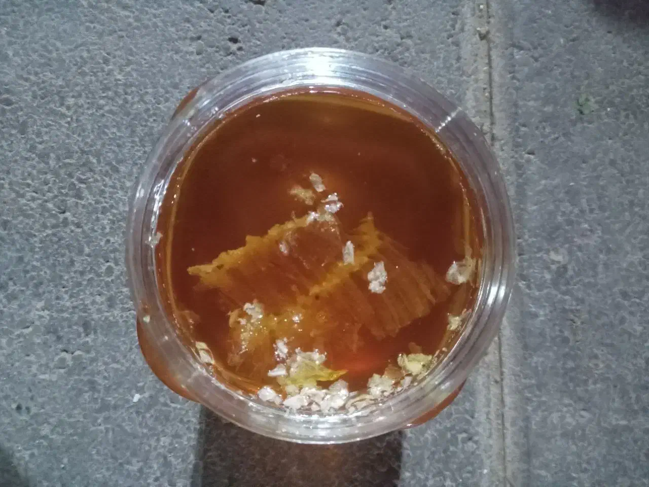 کلی|خوردنی و آشامیدنی|تایباد, |دیوار