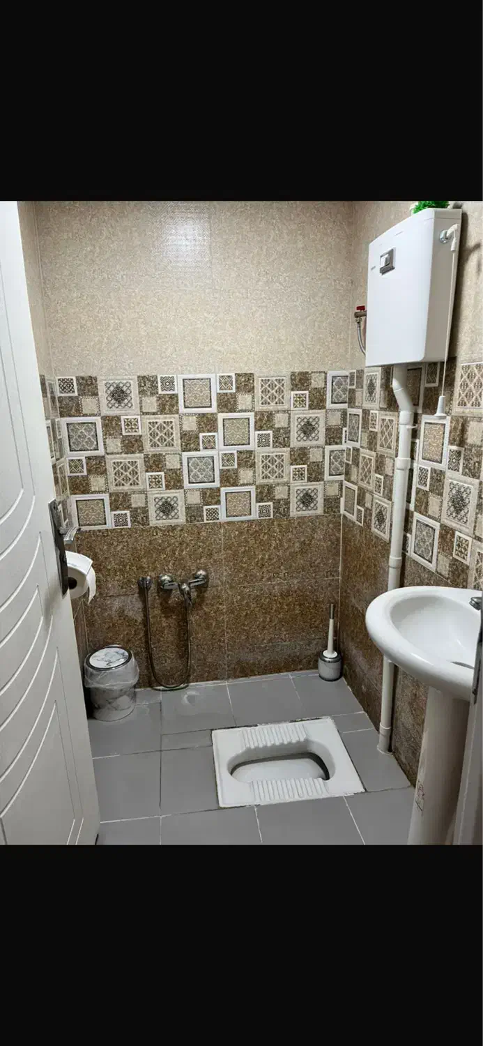 رهن واجاره واحد ۲خوابه ۹۵متری|اجارهٔ آپارتمان|سهند, |دیوار