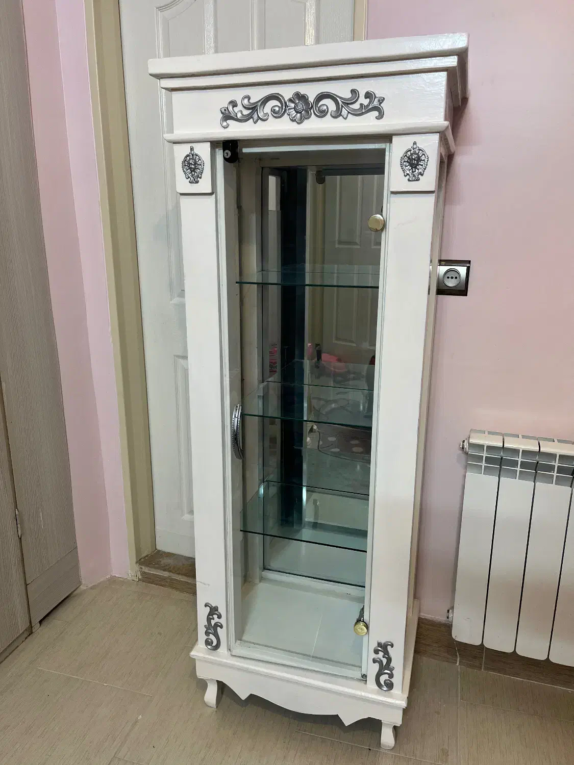 بوفه|بوفه، ویترین، کنسول|بروجرد, |دیوار