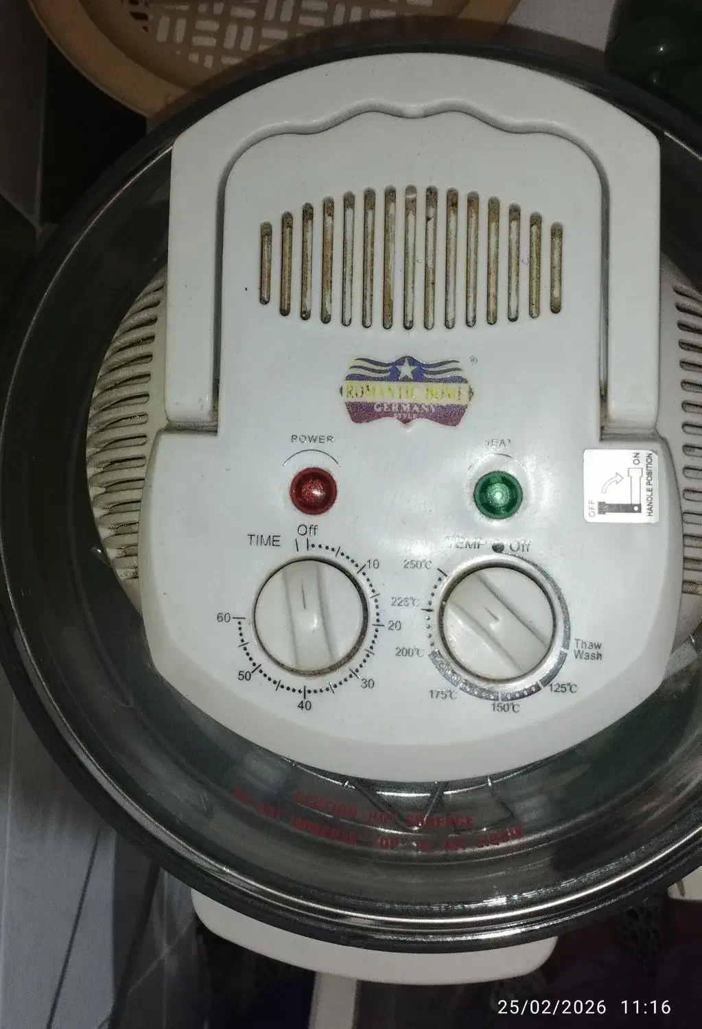 هواپز|اجاق گاز و لوازم برقی پختوپز|نیشابور, مازول|دیوار