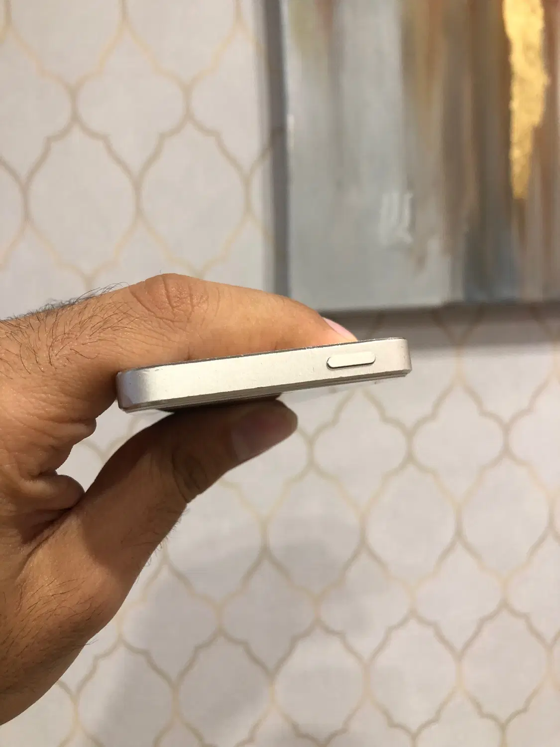 Iphone 5s|موبایل|میاندوآب, |دیوار