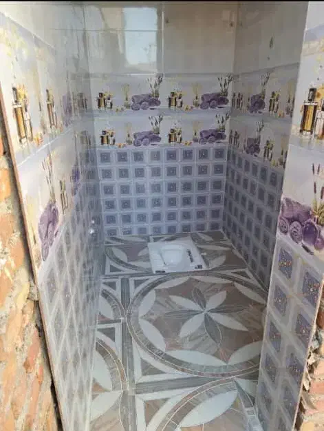 کاشی کاری و سرامیک|خدمات پیشه و مهارت|خاش, |دیوار