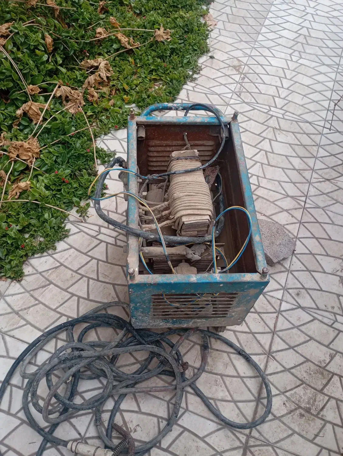 ترانس جوشکاری|حراج|زرند, |دیوار