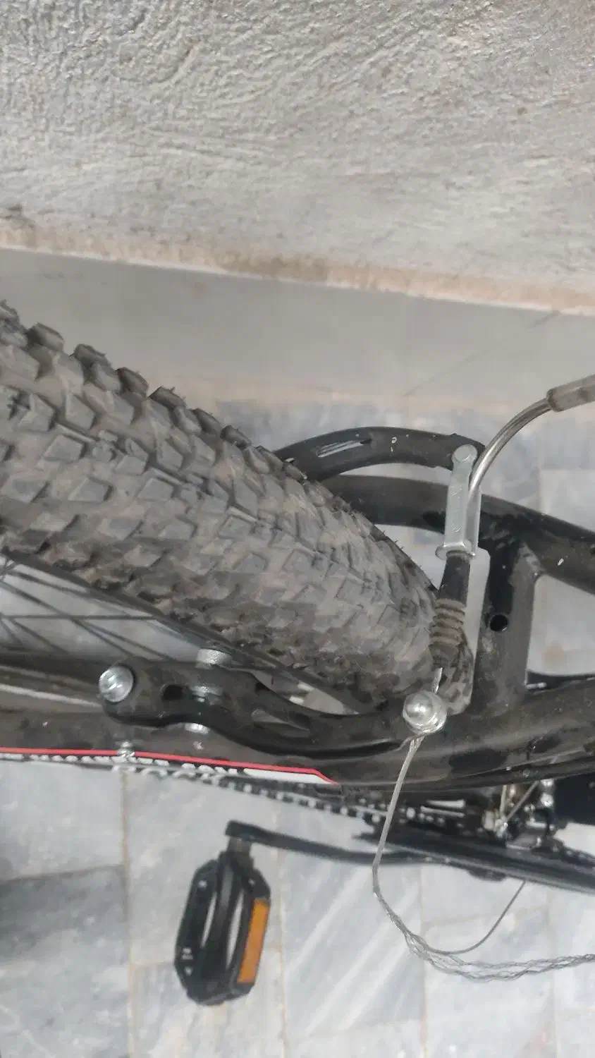 دوچرخه26furious|دوچرخه، اسکیت، اسکوتر|قم, شهرک امام حسین|دیوار