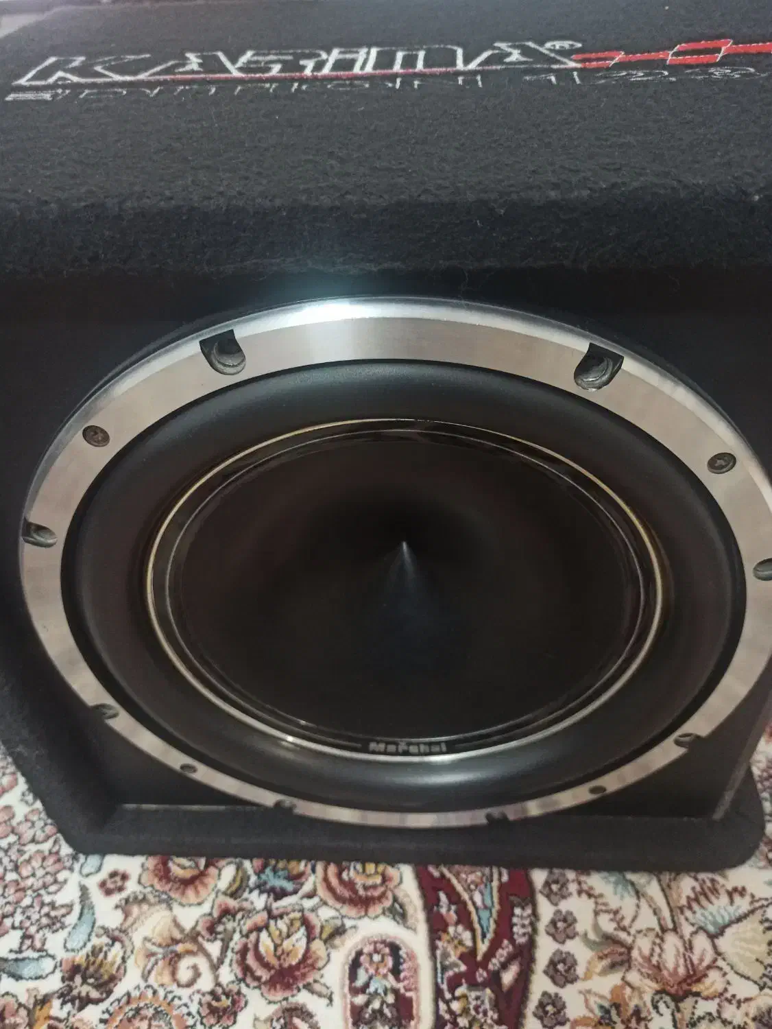 ساب|صوتی و تصویری|مشهد, کوی سیدی|دیوار