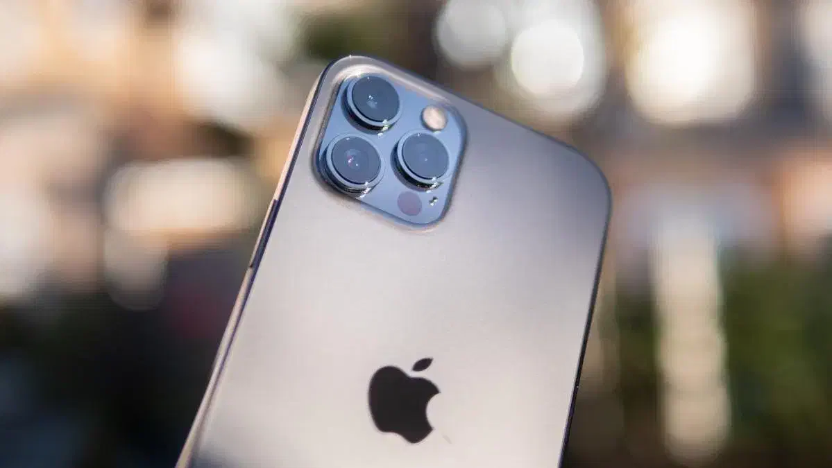 ایفون ۱۲ پرو|موبایل|نیشابور, شهرک اندیشه|دیوار