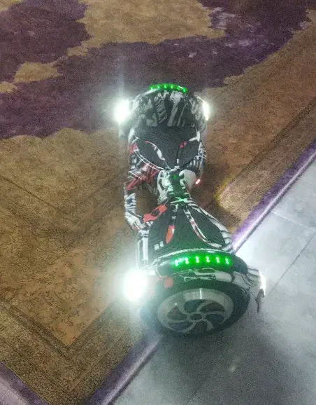 اسکوتر برقی|دوچرخه، اسکیت، اسکوتر|باغستان, |دیوار