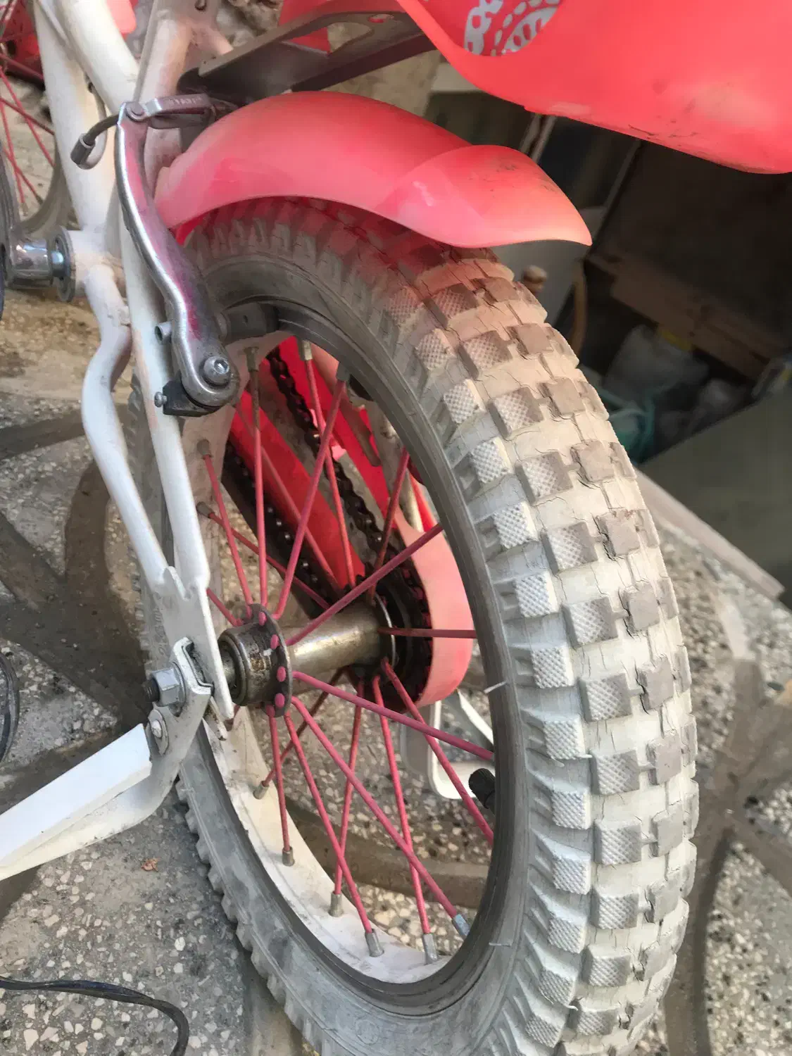 دوچرخه ۱۶|دوچرخه، اسکیت، اسکوتر|شیروان (خراسان), |دیوار