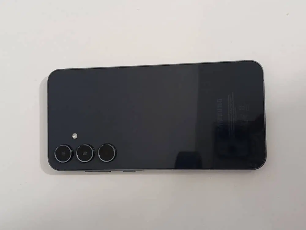 گوشی a55|موبایل|بوکان, |دیوار