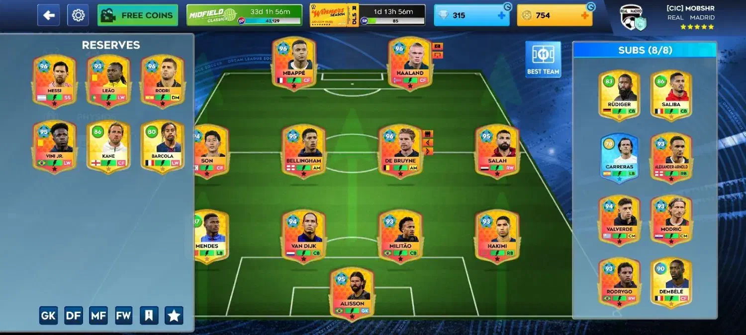 اکانت ۲۰۲۶|کنسول، بازی ویدئویی و آنلاین|تهران, امام حسین|دیوار