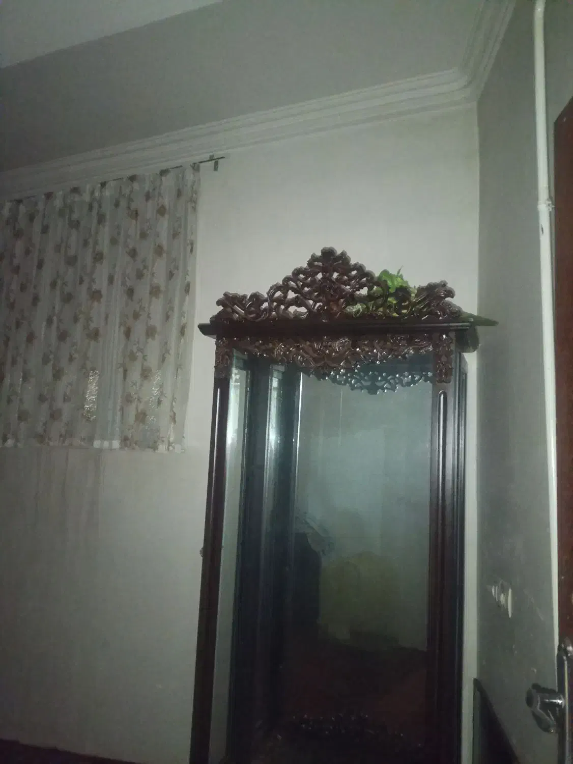 بوفه|بوفه، ویترین، کنسول|تبریز, |دیوار