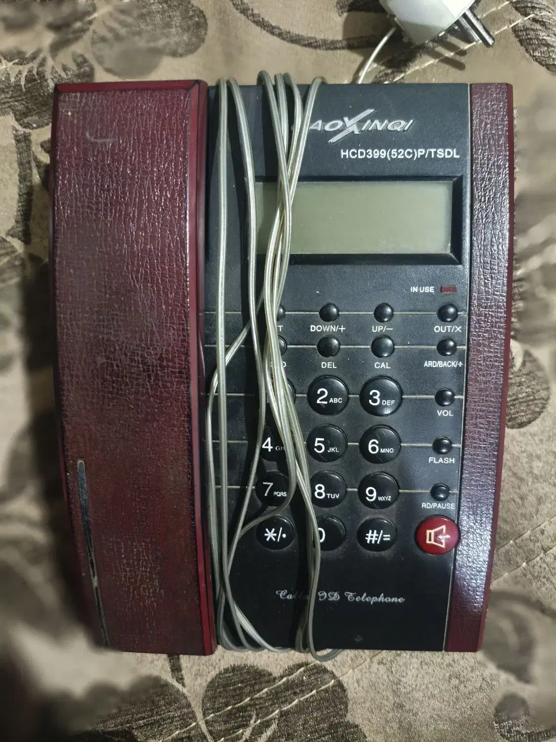 تلفن|تلفن رومیزی|اصفهان, شاهد|دیوار