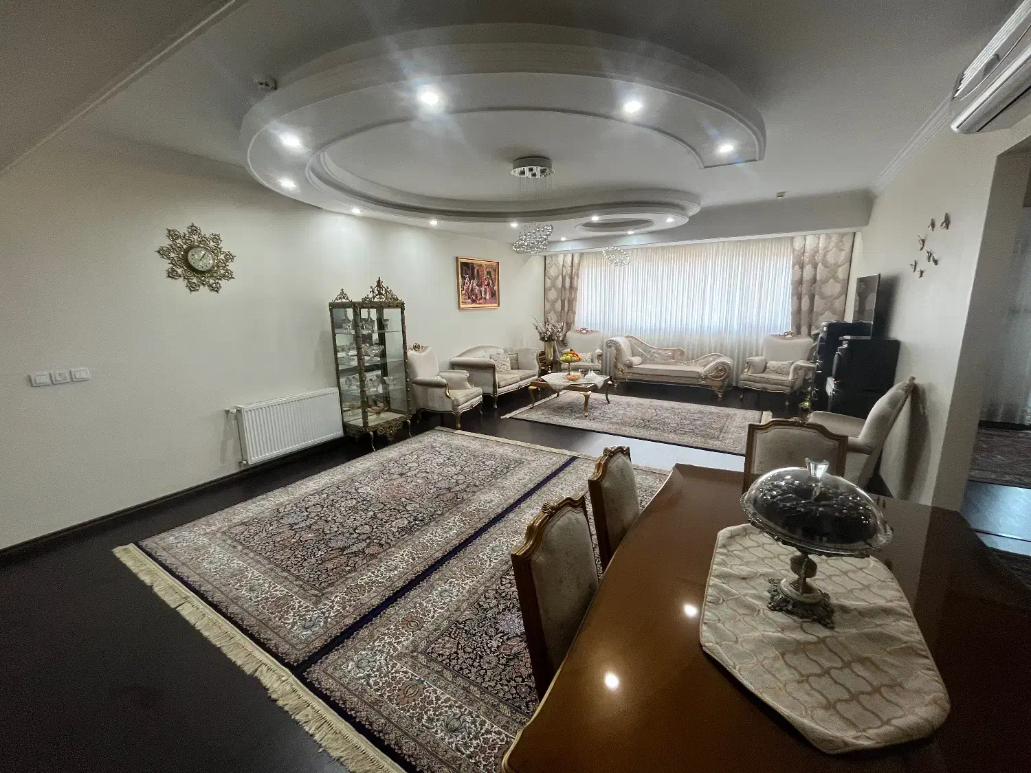 آپارتمان فروشی/۱۰۰ متری/ دوخواب/ نفیس|فروش آپارتمان|تهران, مینابی|دیوار