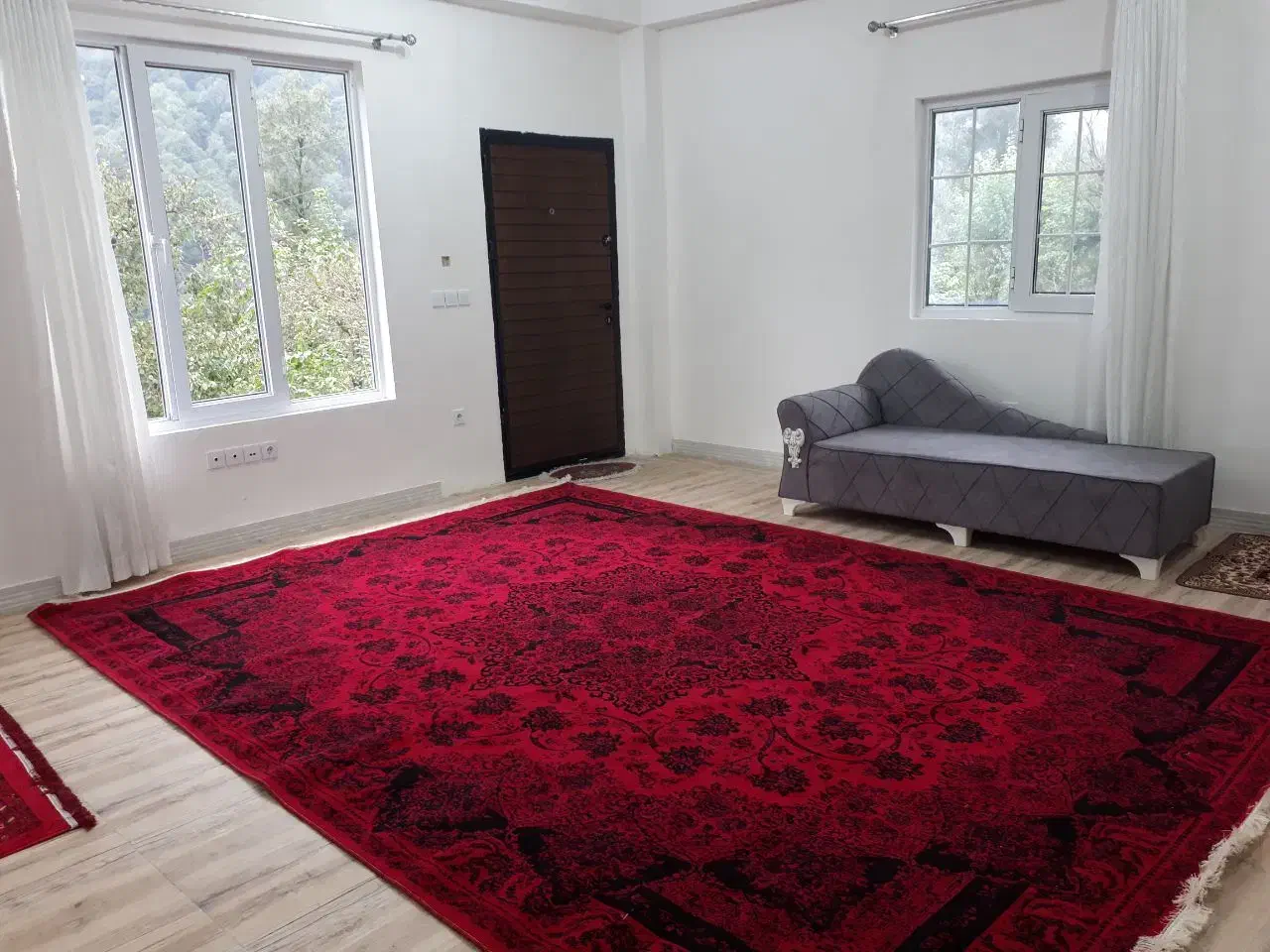 سوییت ویلا جاده ماسوله|اجارهٔ کوتاهمدت آپارتمان و سوئیت|ماسوله, |دیوار