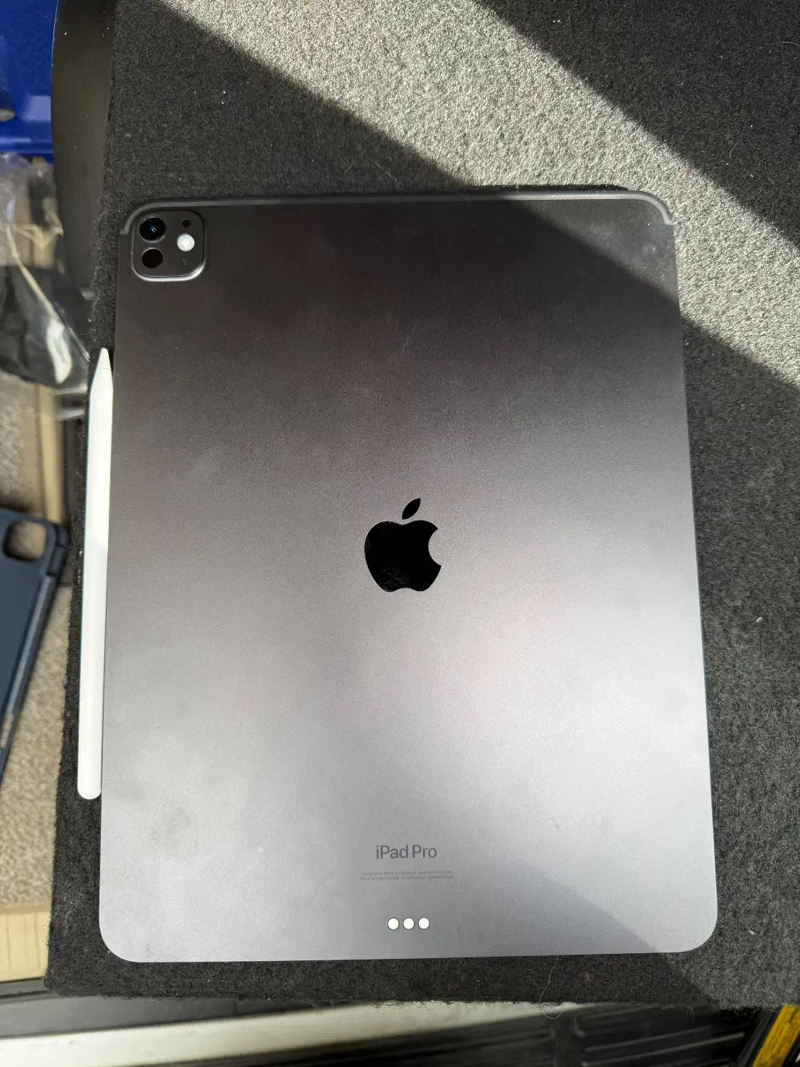 آیپد ۲۰۲۵ ipad apple|تبلت|تهران, حکمت|دیوار