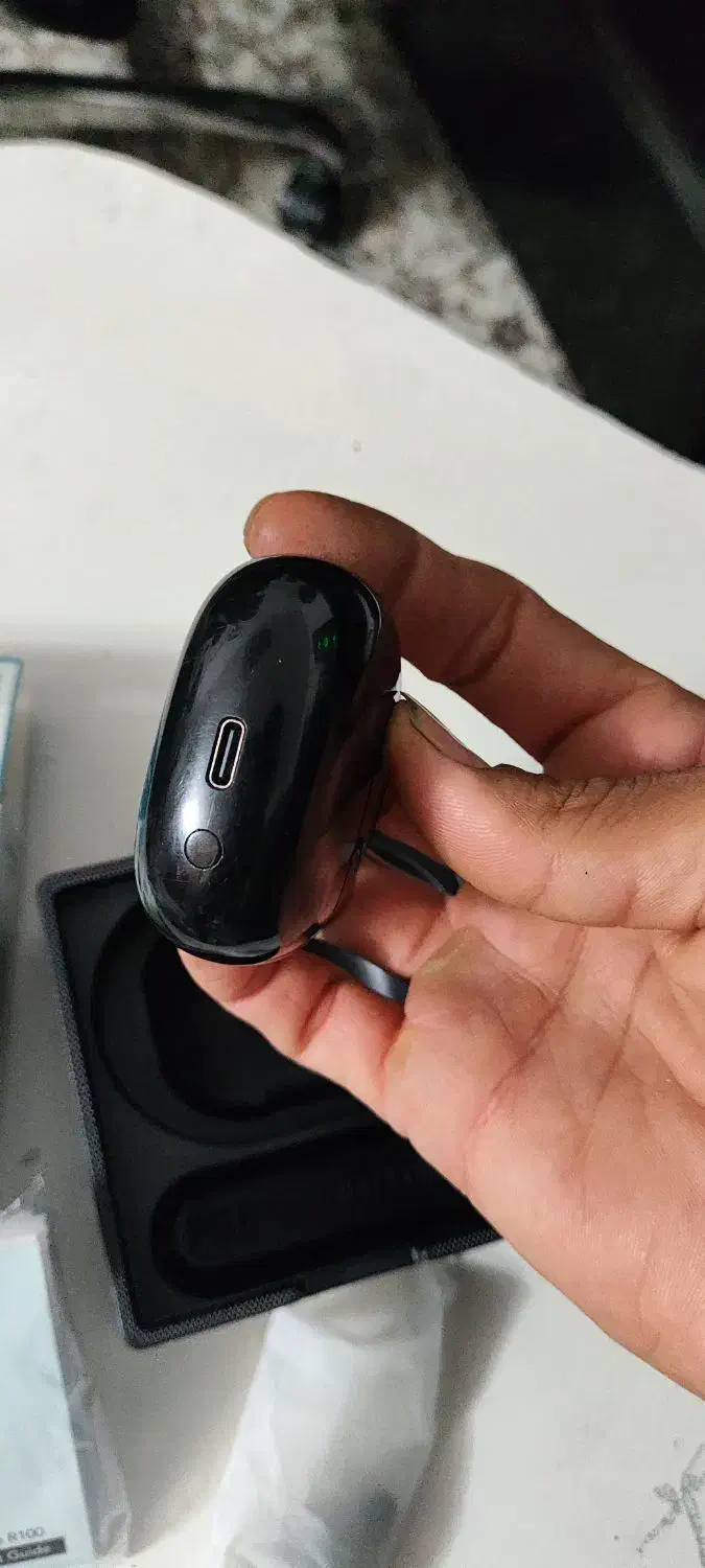 هندزفری انکر R100|لوازم جانبی موبایل و تبلت|مشهد, شهید شهریاری|دیوار