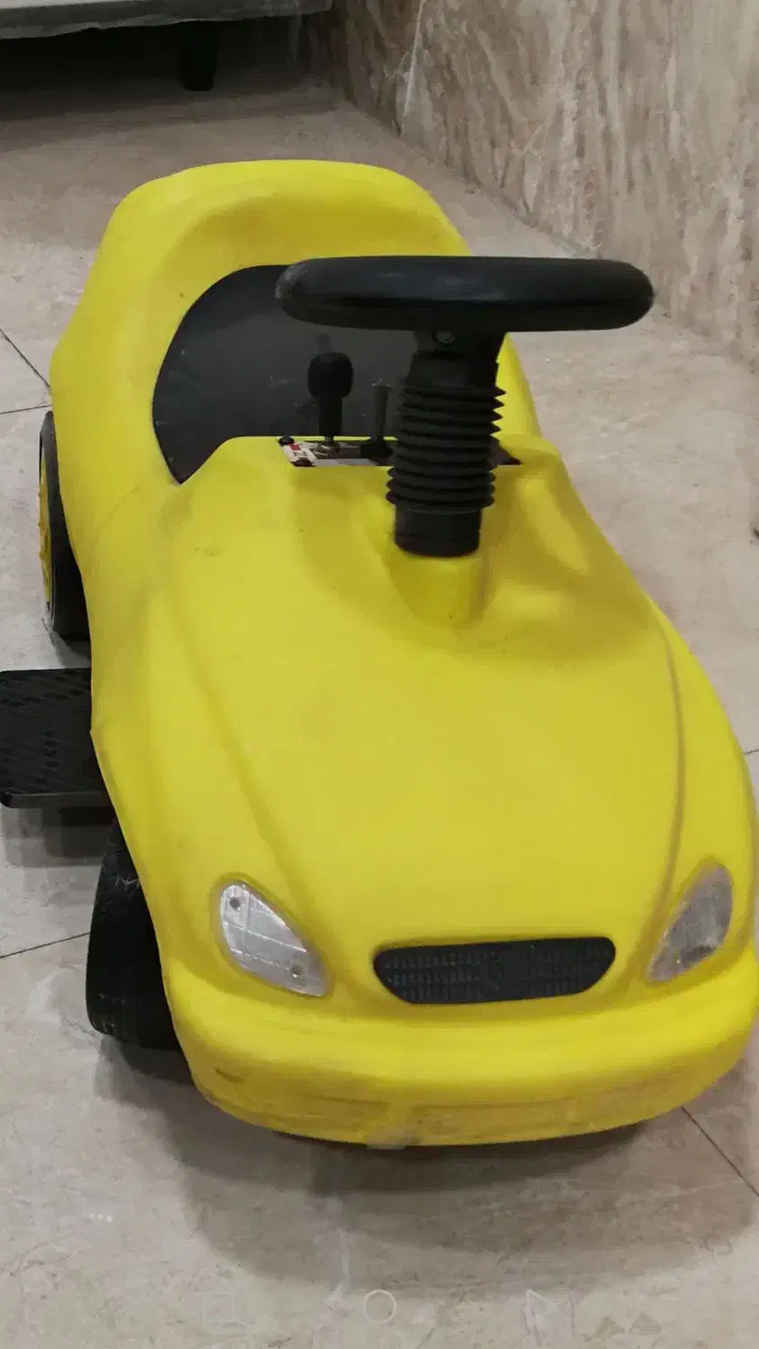 ماشین شارژی|اسباب‌بازی بچه|تبریز, |دیوار