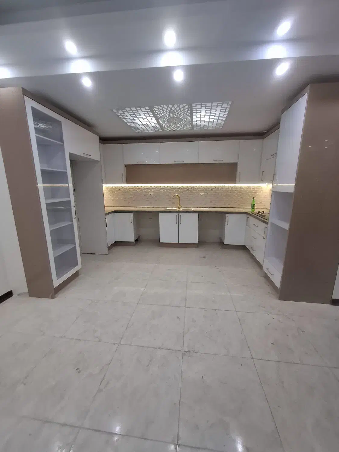 رهن شخصی ساز فردوسی کلید نخورده فاز ۸ پردیس|اجارهٔ آپارتمان|پردیس, فاز ۸|دیوار