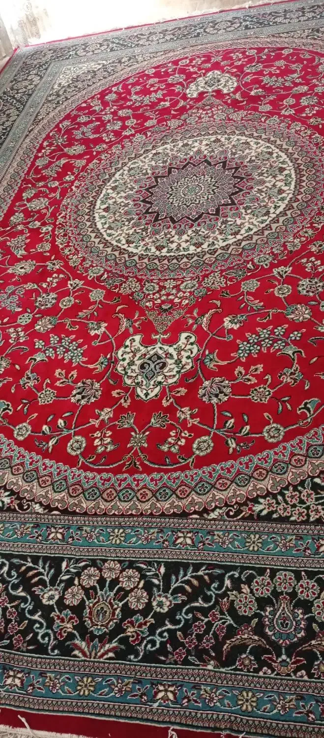 فرش 12متری|فرش|بابلسر, |دیوار