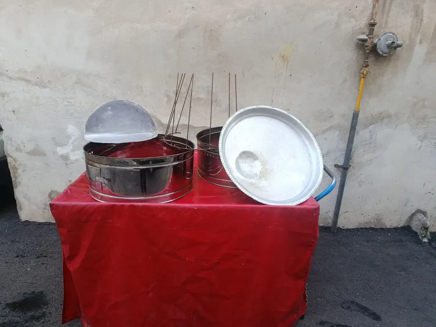 گاری|فروشگاه و مغازه|پاکدشت, پاکدشت (مامازند)|دیوار
